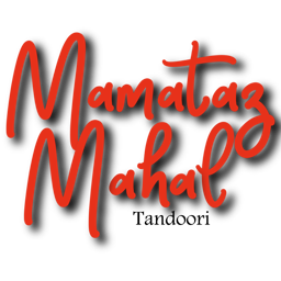 Mamataz Tandoori logo.